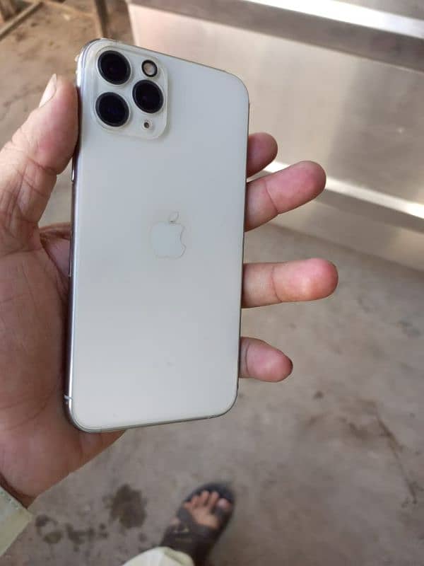 iPhone 11 pro 10