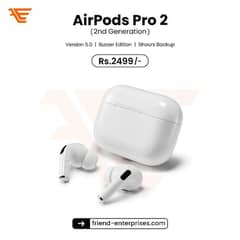 Airpods Pro 2