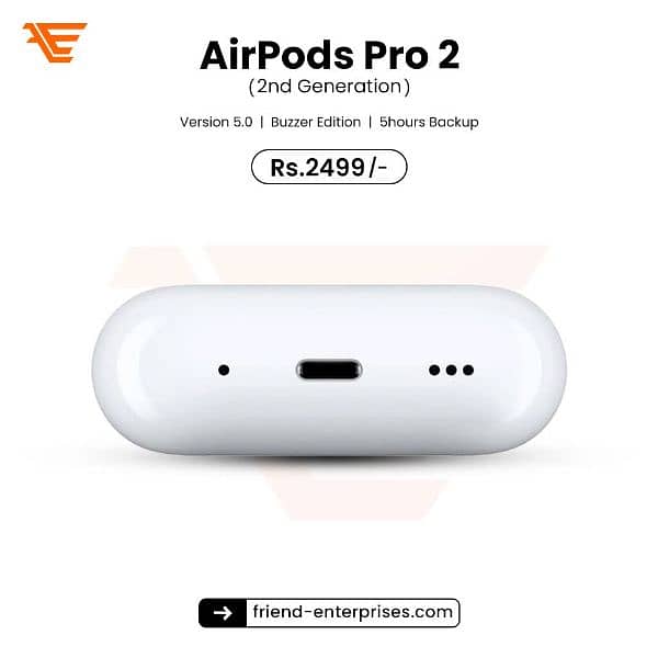 Airpods Pro 2 1