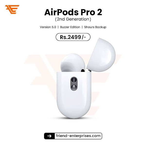 Airpods Pro 2 2