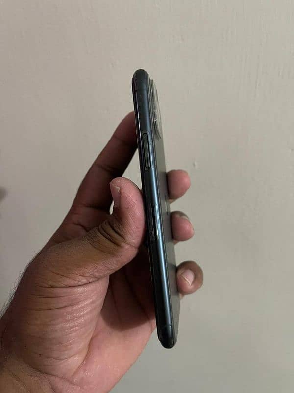 iphone 11 pro non. pta 2