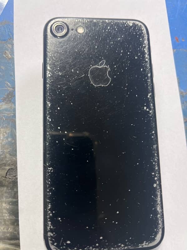 iphone 7 pta aproved 128 gb 1