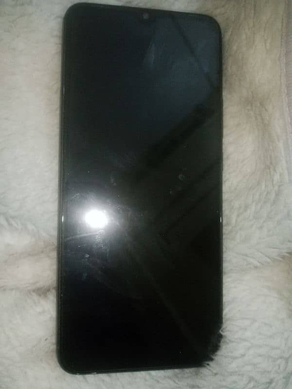 INFINIX HOT 9 PLAY 4/64. Good Condition only 14,500/- 1