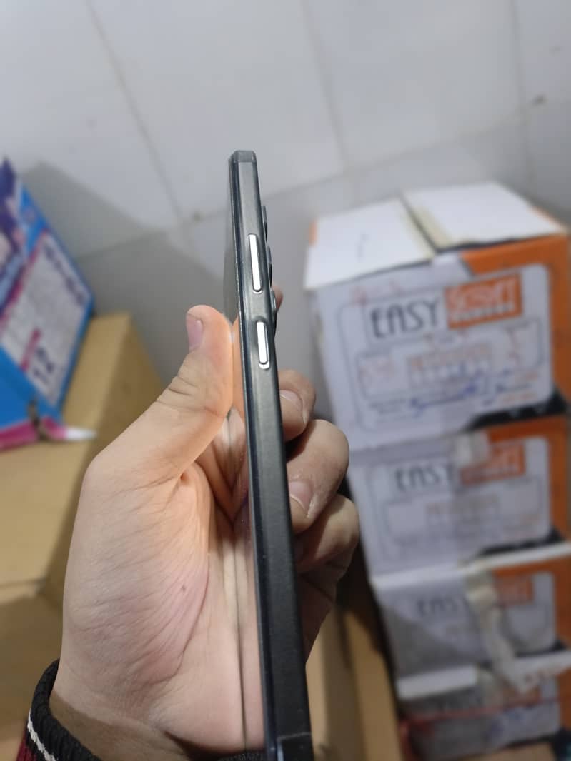 Infinix Hot 50 pro 4