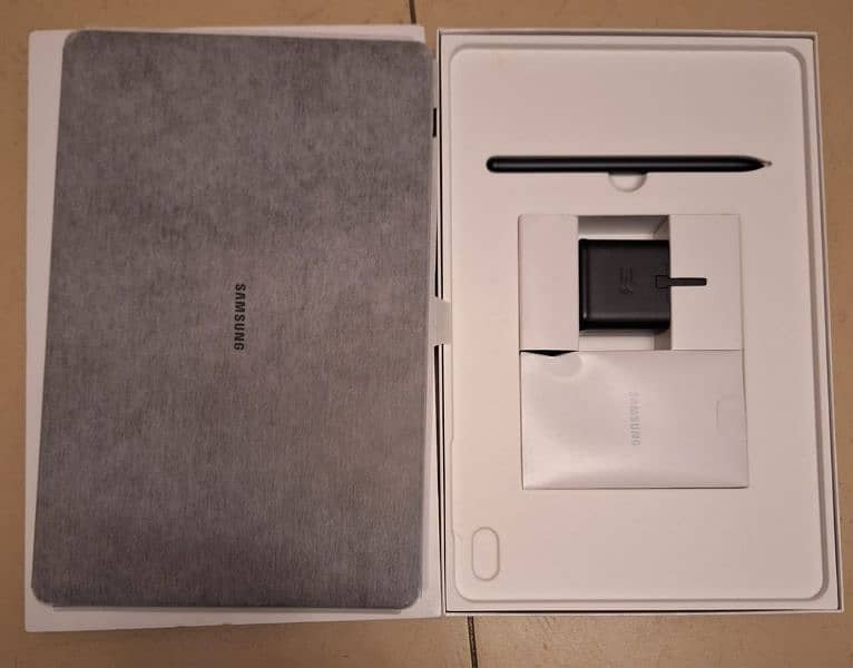 Samsung Galaxy Tab S7 FE 5G 5