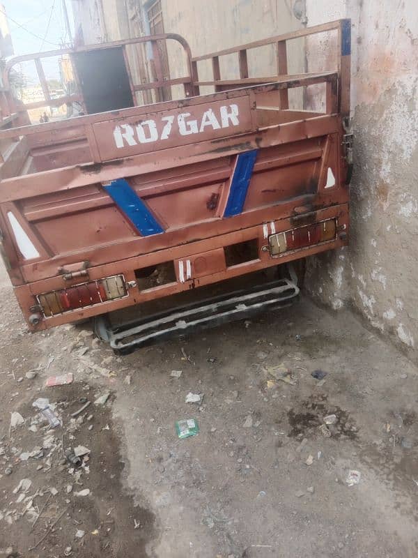 loadar rikshaw 2