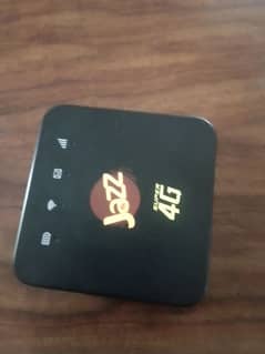 jazz super 4g