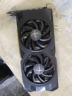 XFX RS RX 470 Black Edition 8 GB