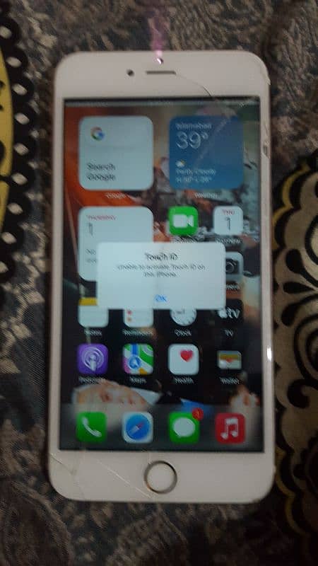 iphone 6s plus 64gb read ad full 0