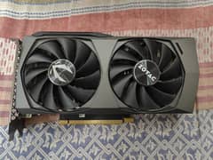 Nvidia RTX 3060 TI Read description