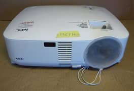 NEC Projector for sale