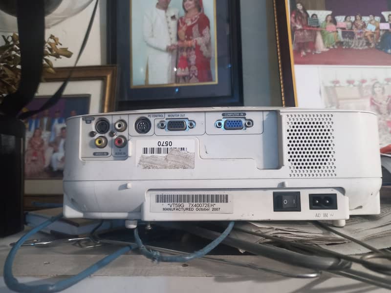 NEC Projector for sale 5