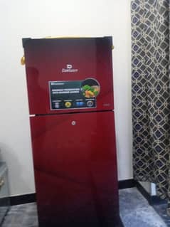 fridge