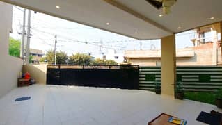 Stunning And Affordable Corner House Available For Sale In Punjab Small Industries Colony