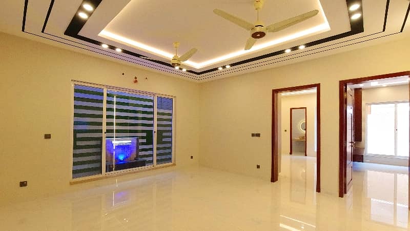 Stunning And Affordable Corner House Available For Sale In Punjab Small Industries Colony 9