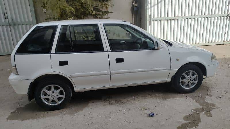 Family Used Suzuki Cultus VXR 2016 2