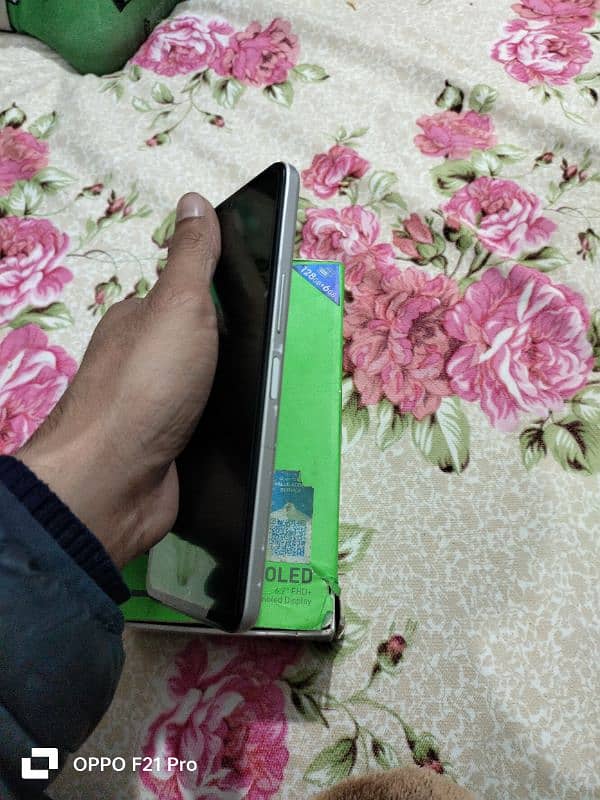 Infinix note 11 1