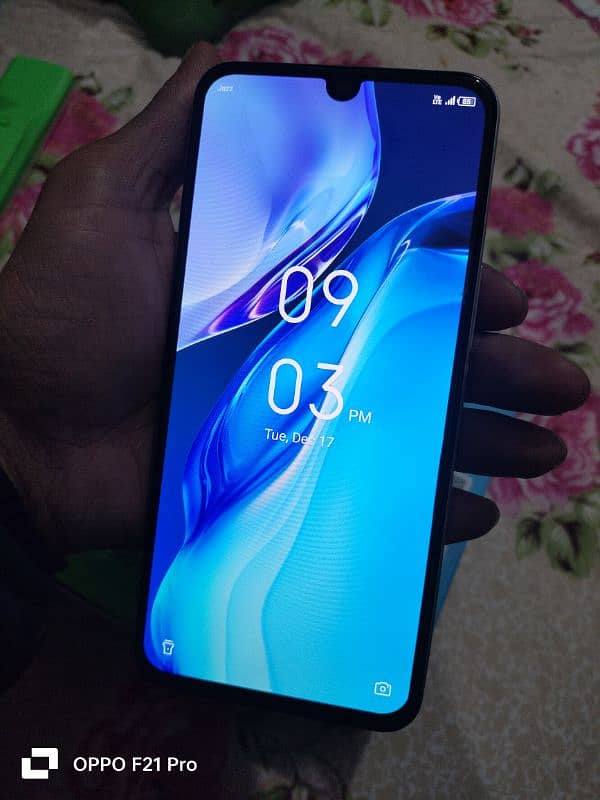 Infinix note 11 4