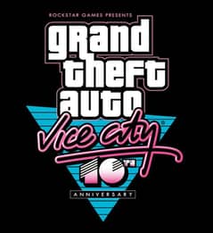 GTA  Vice City