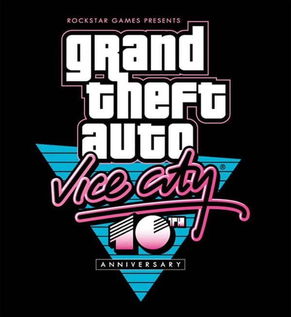 GTA  Vice City 0