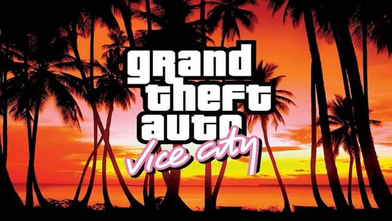 GTA  Vice City 2