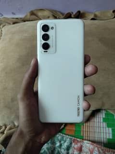 Tecno camon 18T