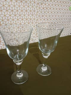 wine glass