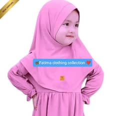 branded Fatima. clothing