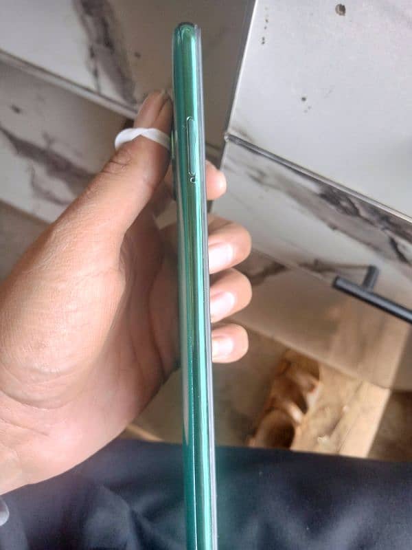 Infinix note 7.6/128 2