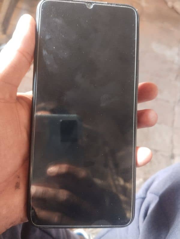 vivo Y33s 8+4 128gb 4