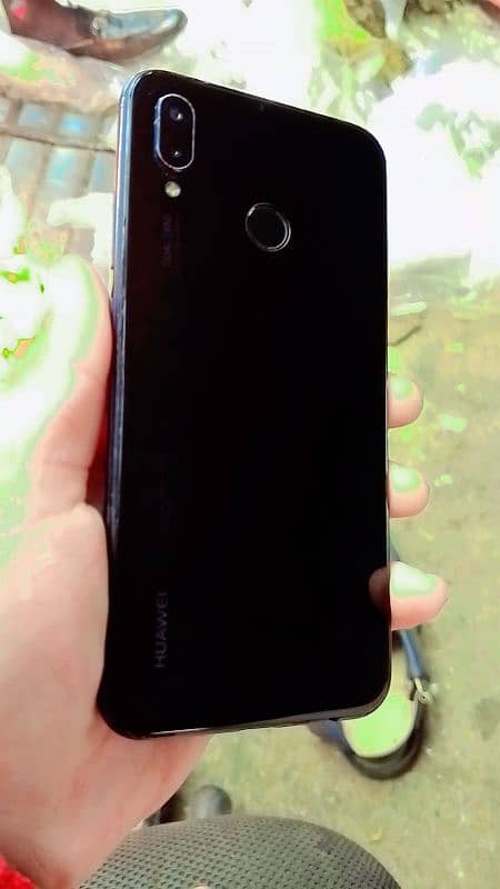 Huawei p20 lite . . . . 1