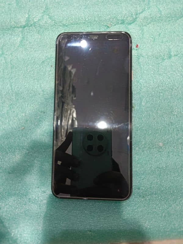 Google pixel 4xl all ok no any fold 1