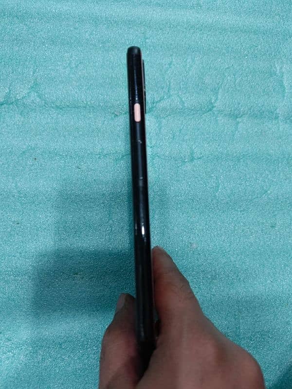 Google pixel 4xl all ok no any fold 7