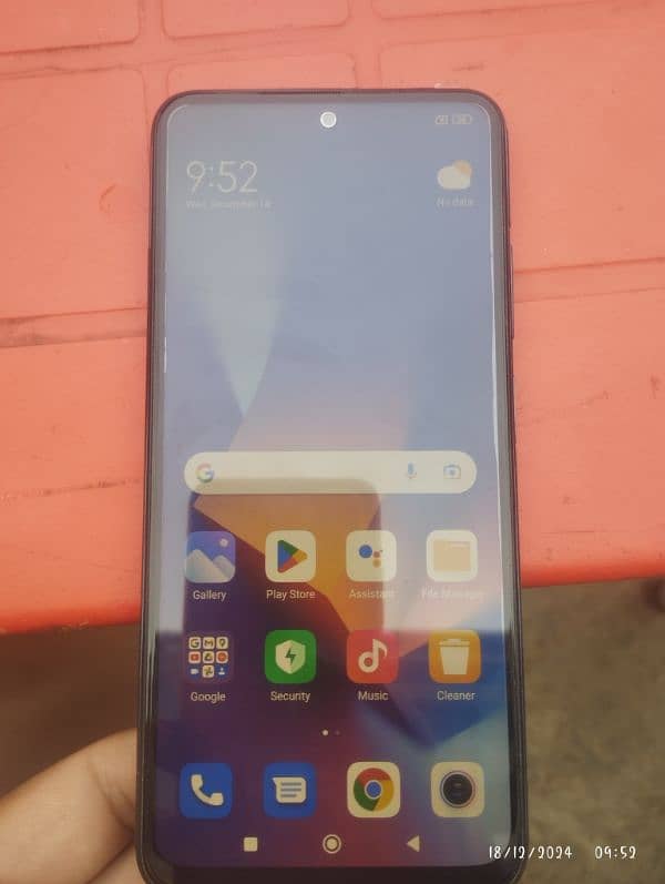 Xiaomi redmi note 10 for sale 1