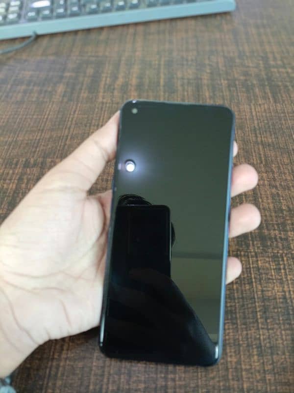 RealMe 7 Pro 8Gb 128gb Exchange possible 1