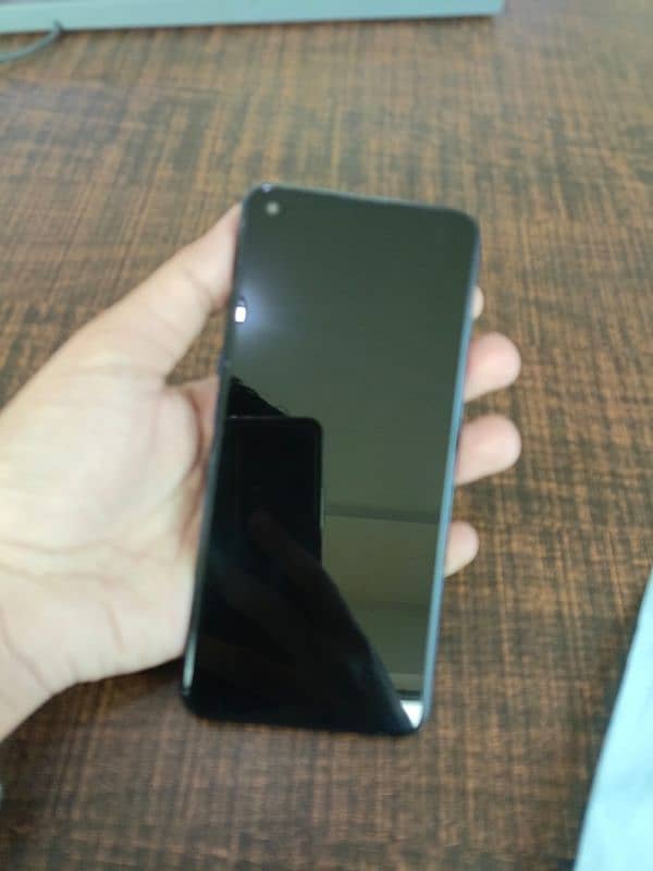 RealMe 7 Pro 8Gb 128gb Exchange possible 2