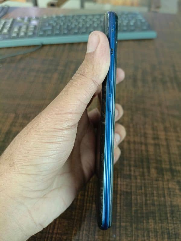 RealMe 7 Pro 8Gb 128gb Exchange possible 7