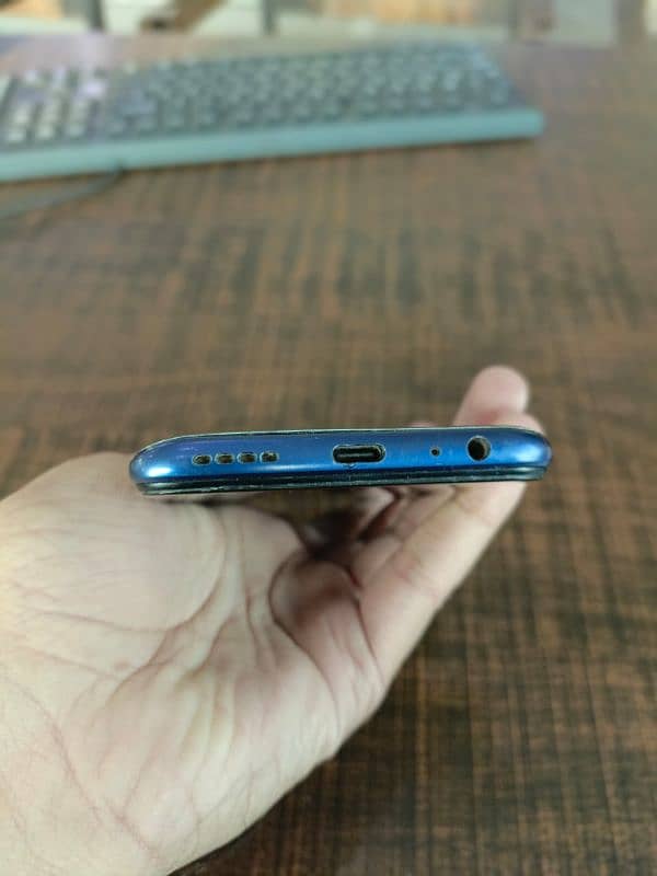 RealMe 7 Pro 8Gb 128gb Exchange possible 8