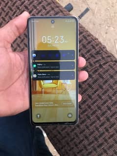 Infinix hot 30 10/9 condition