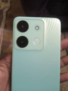 infinix smart 7