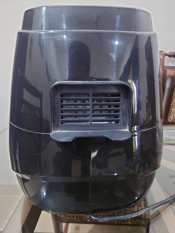 National Air Fryer 4