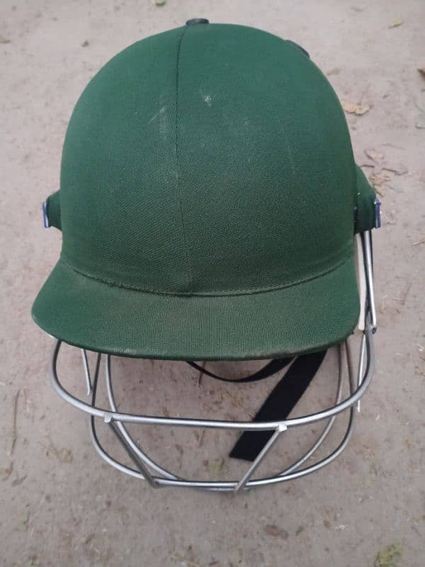 SHREY BATING HELMET 0