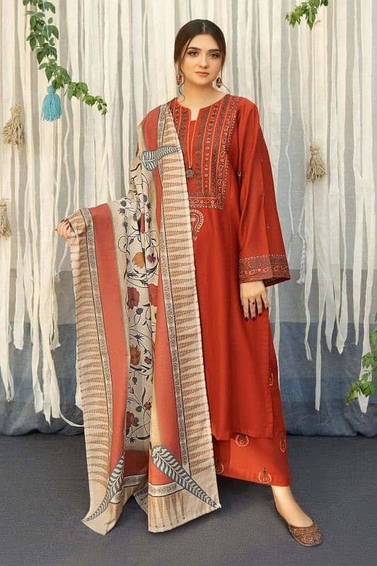 khuddar, Mareena winter stuff in wholesale 1