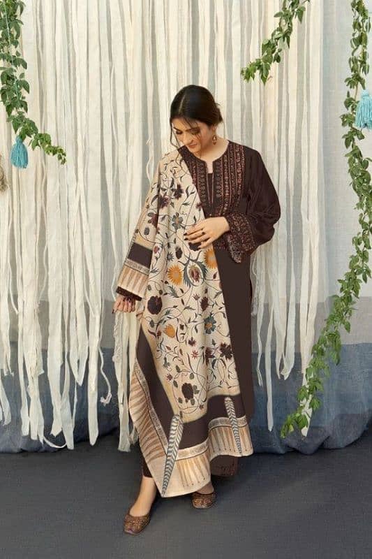 khuddar, Mareena winter stuff in wholesale 2