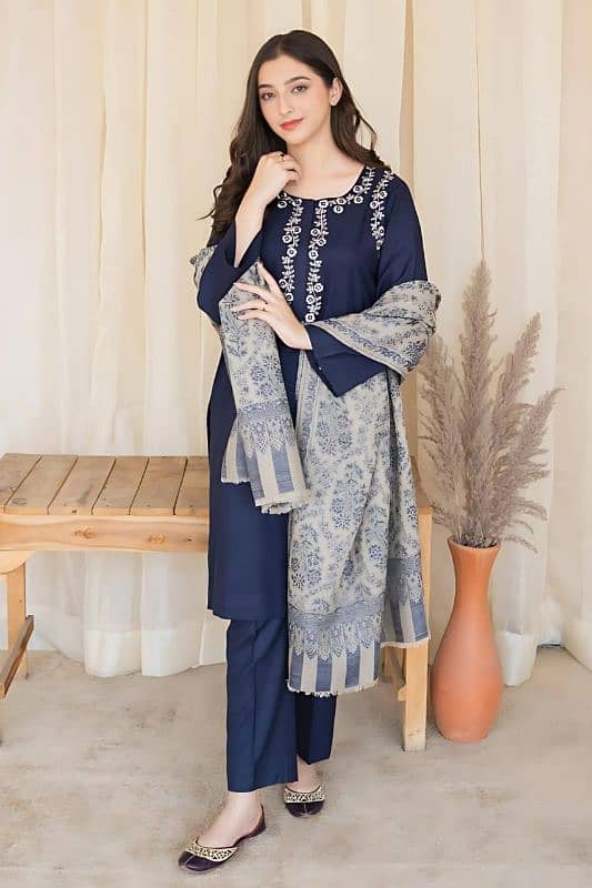 khuddar, Mareena winter stuff in wholesale 3