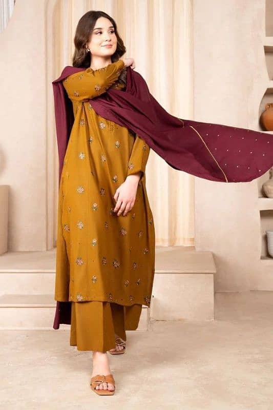 khuddar, Mareena winter stuff in wholesale 9