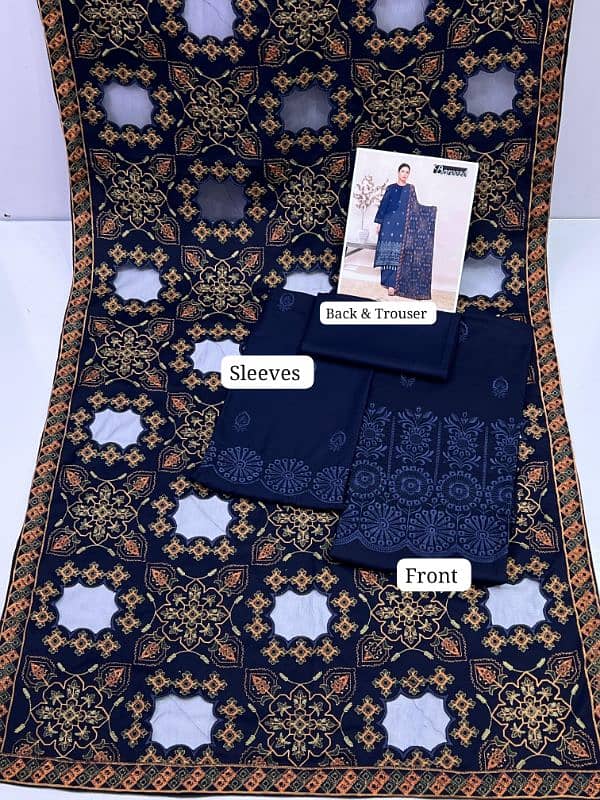 khuddar, Mareena winter stuff in wholesale 13