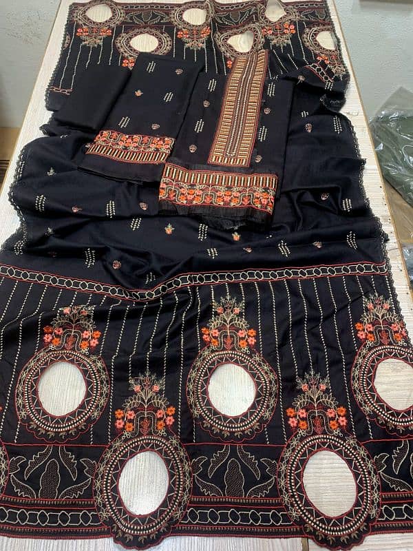 khuddar, Mareena winter stuff in wholesale 17