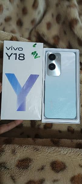 Y18 6.128 gb 10/10 condition 0