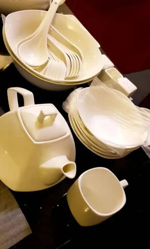 Dinner Set New Imported 8